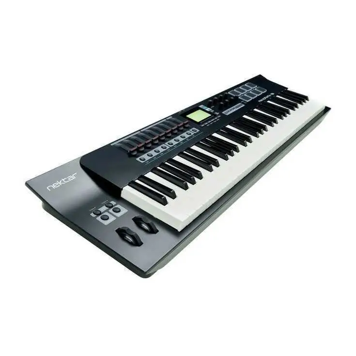 Nektar Panorama T6 61-Tuşlu MIDI Controller - 3