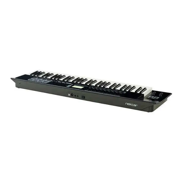 Nektar Panorama T6 61-Tuşlu MIDI Controller - 4