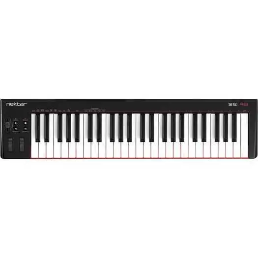 Nektar - Nektar SE49 USB MIDI Klavye