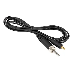 Neumann AC 31 3.5mm TRS Kablo (0.6 metre) - Neumann
