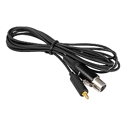 Neumann AC 34 4-Pin Mini-XLR Kablo (0.6 metre) - Neumann
