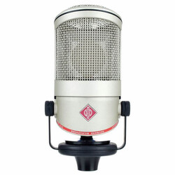 Neumann BCM 104 Large Diaphragm Microphone - 2