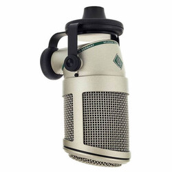 Neumann BCM 705 Broadcast Microphone - 3