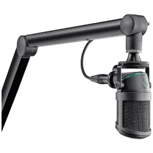 Neumann BCM 705 mt Dinamik Yayın/Podcast Mikrofonu (Mat Siyah) - 2