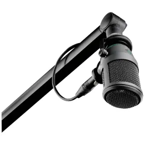 Neumann BCM 705 mt Dinamik Yayın/Podcast Mikrofonu (Mat Siyah) - 3