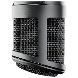Neumann BCM 705 mt Dinamik Yayın/Podcast Mikrofonu (Mat Siyah) - 5