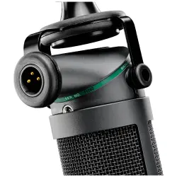 Neumann BCM 705 mt Dinamik Yayın/Podcast Mikrofonu (Mat Siyah) - 6