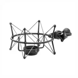 Neumann EA 1 mt Shock Mount (Siyah) - Neumann