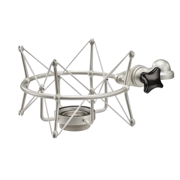 Neumann EA 1 Shock Mount (Nikel) - Neumann