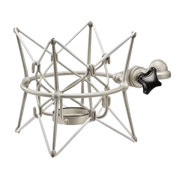 Neumann EA 170 Shock Mount (Nikel) - Neumann