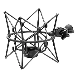 Neumann EA 2 mt Shock Mount (Siyah) - Neumann