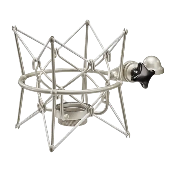 Neumann EA 2 Shock Mount (Nikel) - Neumann