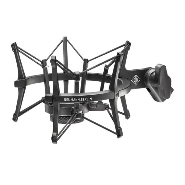 Neumann EA 4 bk Shock Mount - Neumann