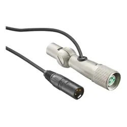 Neumann IC 4 (10 metre) Mikrofon Kablosu - Neumann