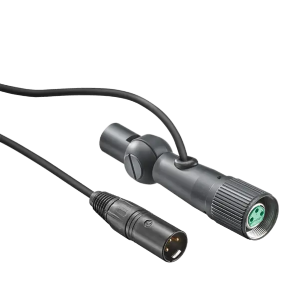 Neumann IC 4 mt (10 metre) Mikrofon Kablosu - Neumann