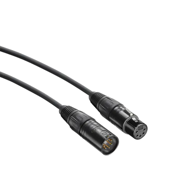 Neumann IC 5 mt (10 metre) Mikrofon Kablosu - Neumann