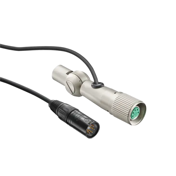 Neumann IC 6 (10 metre) Mikrofon Kablosu - Neumann