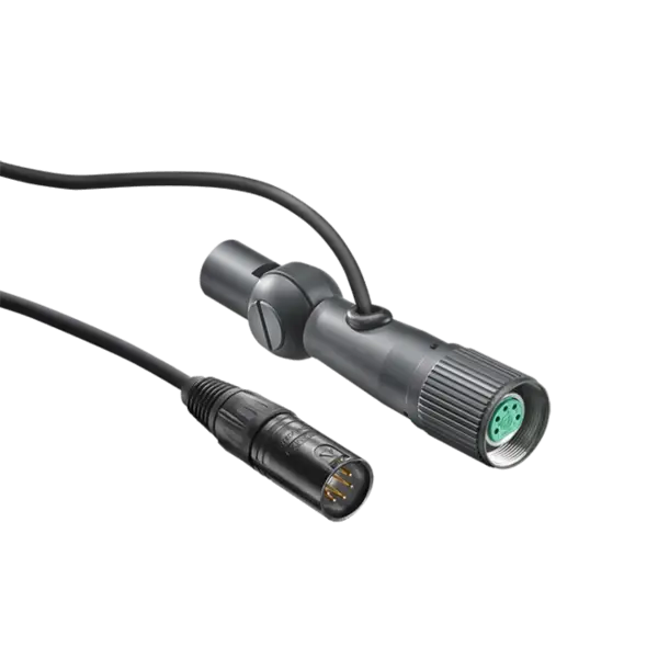 Neumann IC 6 mt (10 metre) Mikrofon Kablosu - Neumann