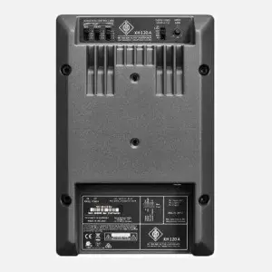 Neumann KH 120 A G Aktif Referans Monitör - 3