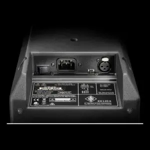 Neumann KH 120 A G Aktif Referans Monitör - 4