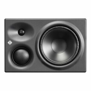 Neumann KH 310 A L G Three Way Nearfield Monitor - Neumann