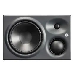 Neumann KH 310 A R G Three Way Nearfield Monitor - 2