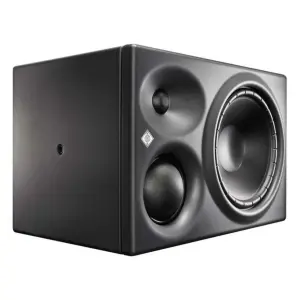 Neumann KH 310 A R G Three Way Nearfield Monitor - 3