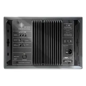 Neumann KH 310 A R G Three Way Nearfield Monitor - 4