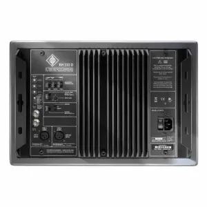 Neumann KH 310 D R G Aktif Referans Monitörü - 3