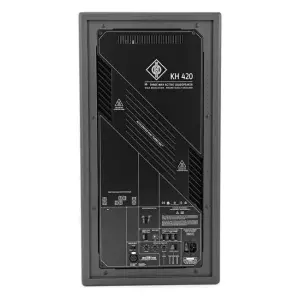 Neumann KH 420 G 3 Yollu Aktif Referans Monitörü - 4