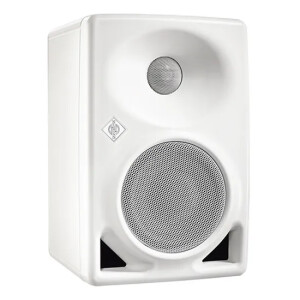 Neumann KH 80 DSP 4″ + 1″ Aktif 2 Yönlü Stüdyo Monitörü (Beyaz, Tekli) - Neumann