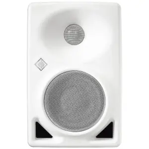 Neumann KH 80 DSP 4″ + 1″ Aktif 2 Yönlü Stüdyo Monitörü (Beyaz, Tekli) - 2
