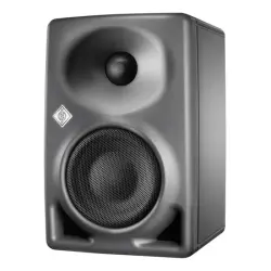 Neumann KH 80 DSP 4″ + 1″ Aktif 2 Yönlü Stüdyo Monitörü (Gri, Tekli) - 3