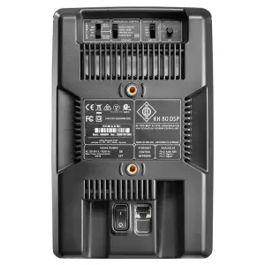 Neumann KH 80 DSP A G Two Way Nearfield Monitor - 4