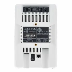 Neumann KH 80 DSP A W EU Two Way Nearfield Monitor - 3