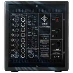 Neumann KH 810 10″ Aktif Stüdyo Subwoofer - 3