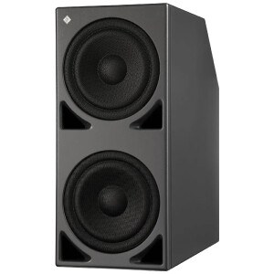 Neumann KH 870 G Subwoofer with 7.1 Bass Management - Neumann