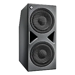 Neumann KH 870 II AES67 Dual 10 inç Aktif Stüdyo Subwoofer - Neumann