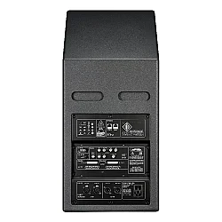 Neumann KH 870 II AES67 Dual 10 inç Aktif Stüdyo Subwoofer - 4