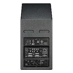 Neumann KH 870 II Dual 10 inç Aktif Stüdyo Subwoofer - 4