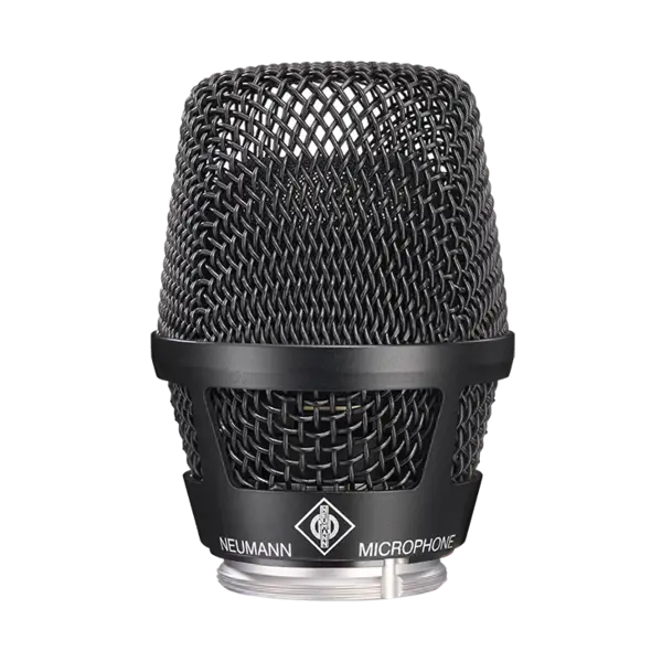 Neumann KK 104 S Kardioid Kapsül (Siyah) - Neumann