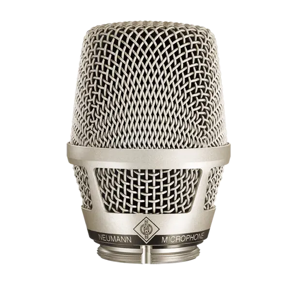 Neumann KK 105 HD Kardioid Kapsül (Gümüş) - Neumann