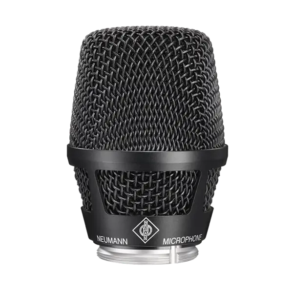 Neumann KK 105 HD Kardioid Kapsül (Siyah) - Neumann