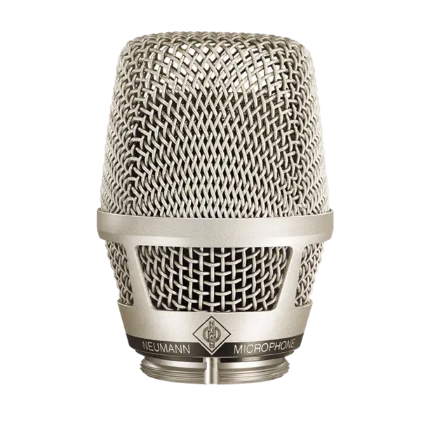 Neumann KK 105 S Kardioid Kapsül (Nikel) - 1