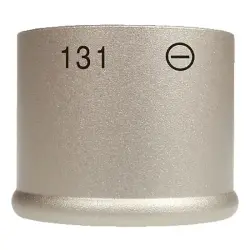 Neumann KK 131 KM-D Mikrofon Sistemi için Çok Yönlü Minyatür Kapsül (Nikel) - 1