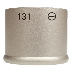 Neumann KK 131 KM-D Mikrofon Sistemi için Çok Yönlü Minyatür Kapsül (Nikel) - Neumann