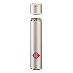 Neumann KK 131 KM-D Mikrofon Sistemi için Çok Yönlü Minyatür Kapsül (Nikel) - 2