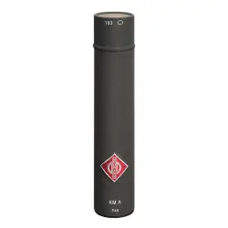 Neumann KK 183 nx Omnidirectional Analog Mikrofon - 1