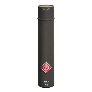 Neumann KK 183 nx Omnidirectional Analog Mikrofon - 1