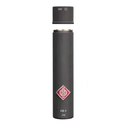 Neumann KK 183 nx Omnidirectional Analog Mikrofon - 2